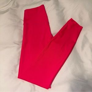 NIKE Yoga Dry Fit Luxe Tight 7/8